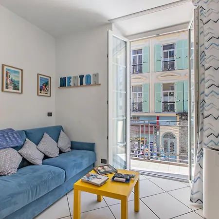 Super With Balcony - Happy Apartment *