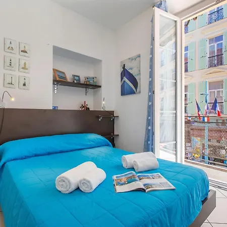 Super With Balcony - Happy Apartment *