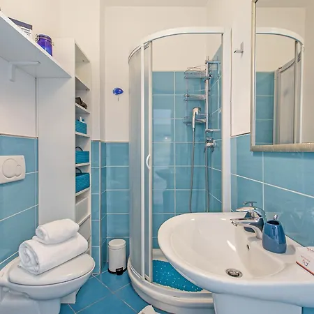 Apartment Super With Balcony - Happy Menton