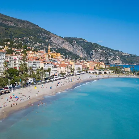 Super With Balcony - Happy Menton